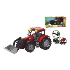 Трактор 1:32 цена и информация | Игрушки для мальчиков | pigu.lt