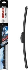 Wiper Blade Bosch AR19U, 1 pcs. kaina ir informacija | Auto reikmenys | pigu.lt