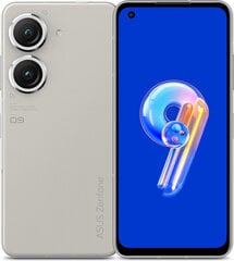 Asus Zenfone 9 5G 8/256GB Dual SIM Moonlight White 90AI00C2-M00050 цена и информация | Мобильные телефоны | pigu.lt