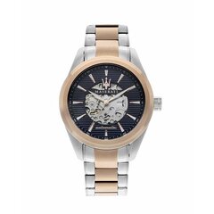 Часы унисекс Maserati R8823112005, разноцветные, Ø 45 мм цена и информация | Женские часы | pigu.lt
