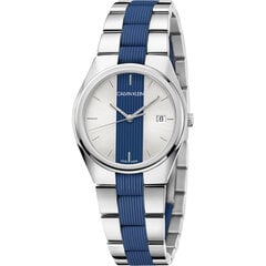 Женские часы Calvin Klein K9E231VX (Ø 34 mm) цена и информация | Женские часы | pigu.lt