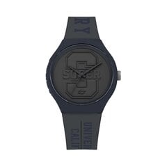 Часы унисекс Superdry SYG240EU (Ø 43 mm) цена и информация | Мужские часы | pigu.lt