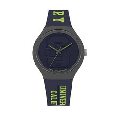 Часы унисекс Superdry SYG240UN (Ø 43 mm) цена и информация | Мужские часы | pigu.lt