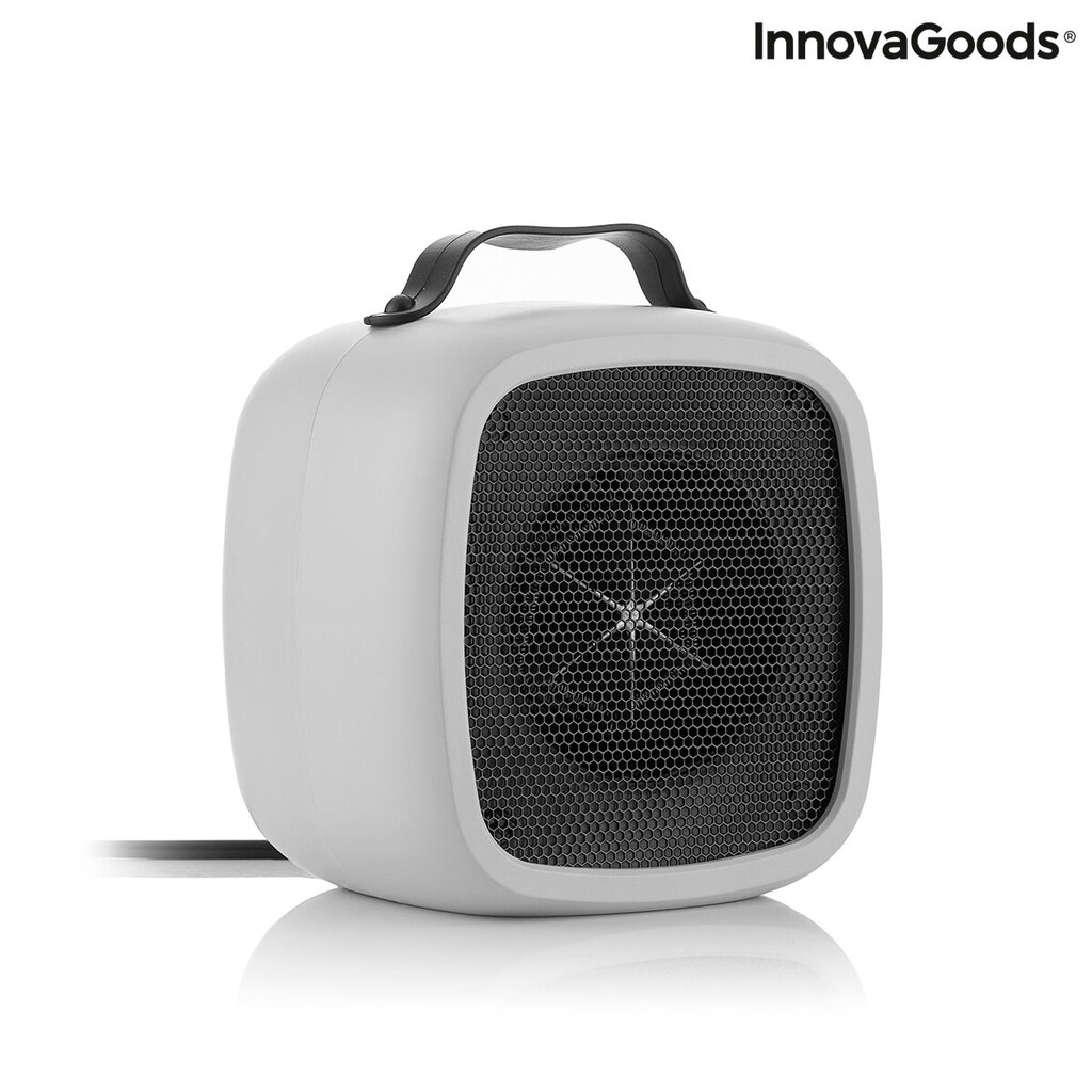 Bliwarm mini elektrinis šildytuvas InnovaGoods цена и информация | Radiatoriai, konvektoriai | pigu.lt