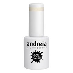 Gelinis nagų lakas Gel Polish Andreia 246, 10,5 ml kaina ir informacija | Nagų lakai, stiprintojai | pigu.lt