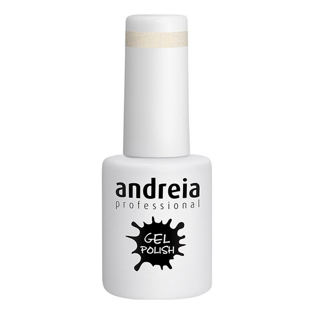 Полуперманентный лак для ногтей Gel Polish Andreia 246 (10,5 мл) цена |  pigu.lt