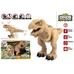 Динозавр Dinos Unleashed цена и информация | Игрушки для мальчиков | pigu.lt