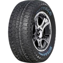 Rotalla 225/60r17 at08 99t dcb71 цена и информация | rotalla Автотовары | pigu.lt