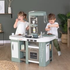 Smoby Kitchen Mini Tefal Studio Bubble XL, 34 шт. цена и информация | Игрушки для девочек | pigu.lt