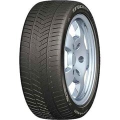 Rotalla Pcr S330 110V 3PMSF XL275/45R21 kaina ir informacija | Žieminės padangos | pigu.lt