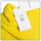 Sportinis džemperis moterims Calvin Klein 48127, geltonas цена и информация | Sportinė apranga moterims | pigu.lt