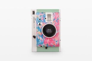 Lomo'Instant Songs Palette Edition Camera цена и информация | Фотоаппараты мгновенной печати | pigu.lt