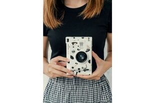 Lomo'Instant Camera and Lenses Gongkan Edition цена и информация | Мгновенные фотоаппараты | pigu.lt