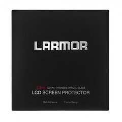 Чехол GGS Larmor LCD для Canon R3/R5/R5C цена и информация | Аксессуары для фотоаппаратов | pigu.lt