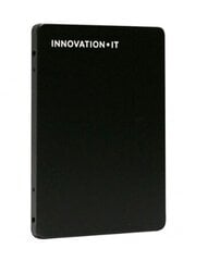 Innovation IT SuperiorQ Bulk QLC 00-1024888 цена и информация | Внутренние жёсткие диски (HDD, SSD, Hybrid) | pigu.lt