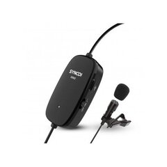 Synco Lav-S6M2 kaina ir informacija | Mikrofonai | pigu.lt