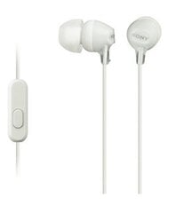 Sony White цена и информация | Теплая повязка на уши, черная | pigu.lt