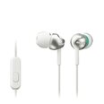 Sony MDR-EX110AP White