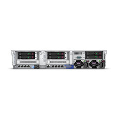 HPE Proliant dl380 gen10 kaina ir informacija | Vidiniai kietieji diskai (HDD, SSD, Hybrid) | pigu.lt