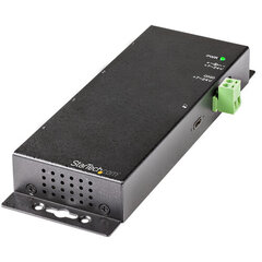 StarTech HB31C2A2CME kaina ir informacija | Adapteriai, USB šakotuvai | pigu.lt
