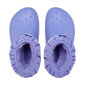 Aulinukai vaikams Crocs™ Classic Neo Puff 207683 цена и информация | Aulinukai vaikams | pigu.lt