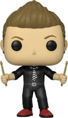 Funko Pop! Green Day Tre Cool kaina ir informacija | Žaidėjų atributika | pigu.lt