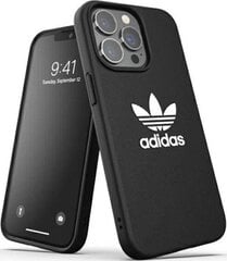 Adidas Basic iPhone 13 Pro цена и информация | Чехлы для телефонов | pigu.lt