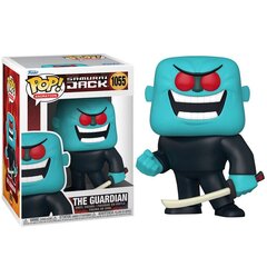 Funko Pop! Samurai Jack The Guardian kaina ir informacija | Žaidėjų atributika | pigu.lt