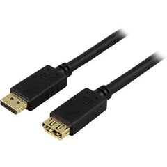 Кабель MINI USB DELTACO/КАБЕЛЬ для навигации, плееры с кабелем MINI USB 1 метр цена и информация | Кабели и провода | pigu.lt