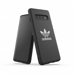 Adidas, juodas kaina ir informacija | Telefono dėklai | pigu.lt