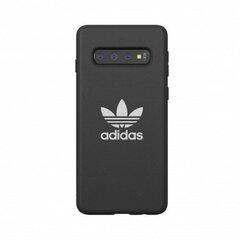 Adidas, juodas kaina ir informacija | Telefono dėklai | pigu.lt