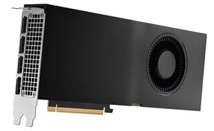 PNY Nvidia RTX A5000 (VCNRTXA5000-SB) kaina ir informacija | Vaizdo plokštės (GPU) | pigu.lt