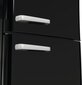 Gorenje ONRK619DBK kaina ir informacija | Šaldytuvai | pigu.lt