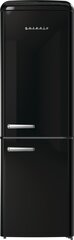 Gorenje ONRK619DBK kaina ir informacija | Šaldytuvai | pigu.lt