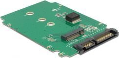 Delock 62521 kaina ir informacija | Adapteriai, USB šakotuvai | pigu.lt