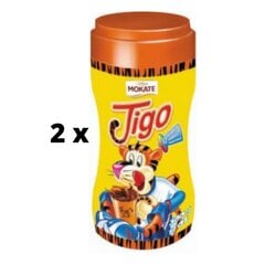 Какао TIGO, 300г x 2 шт. упаковка цена и информация | Кофе, какао | pigu.lt