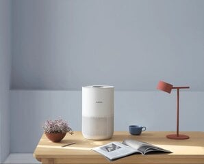 Очиститель воздуха Xiaomi AC-M18-SC цена и информация | Очистители воздуха | pigu.lt