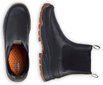 Icepeak vyriški batai AJOS MR, juodi kaina ir informacija | Vyriški batai | pigu.lt