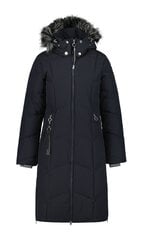 Luhta куртка для женщин AJANKI, синяя цена и информация | Женские куртки | pigu.lt