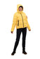 Icepeak moteriška striukė EASTPORT, geltona kaina ir informacija | Slidinėjimo apranga moterims | pigu.lt