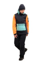 Куртка для женщин Icepeak CESENA, синяя цена и информация | Лыжная одежда и аксессуары | pigu.lt