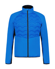 Куртка для женщин Rukka Muska, синяя цена и информация | Женские куртки | pigu.lt