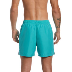 Мужские плавательные шорты Nike Volley Short blue NESSA560 339 цена и информация | Шорты для плавания, обтягивающие | pigu.lt