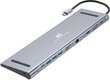 Maclean MCTV-850 цена и информация | Adapteriai, USB šakotuvai | pigu.lt