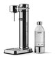 Aarke AAC3-STEEL цена и информация | Gazuoto vandens aparatai ir priedai | pigu.lt