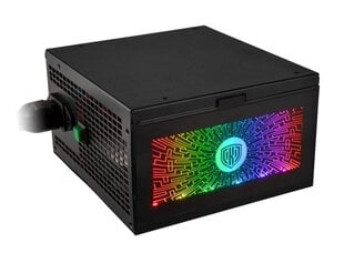 Kolink Core RGB KL-C500RGB цена и информация | Блоки питания (PSU) | pigu.lt