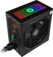 Kolink Core RGB KL-C500RGB kaina ir informacija | Maitinimo šaltiniai (PSU) | pigu.lt