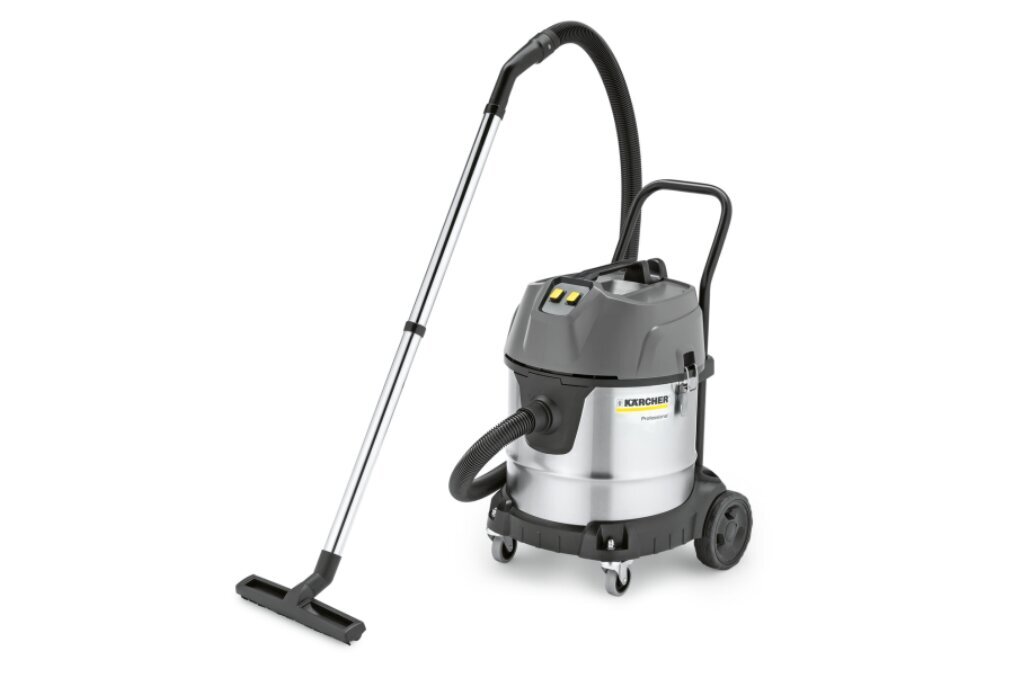 Karcher 1.667-030.0 kaina ir informacija | Dulkių siurbliai | pigu.lt