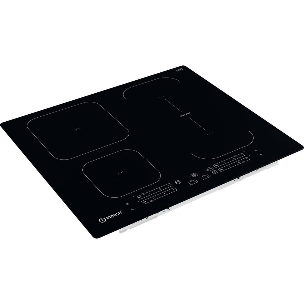 Indesit Hob Ib 65B60 Ne Induction цена и информация | Kaitlentės | pigu.lt