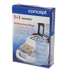Concept SMS9000 kaina ir informacija | Dulkių siurblių priedai | pigu.lt